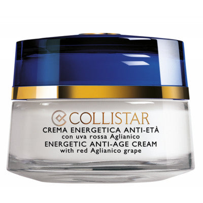 Collistar Crema Anti Età Energetica 50 ML