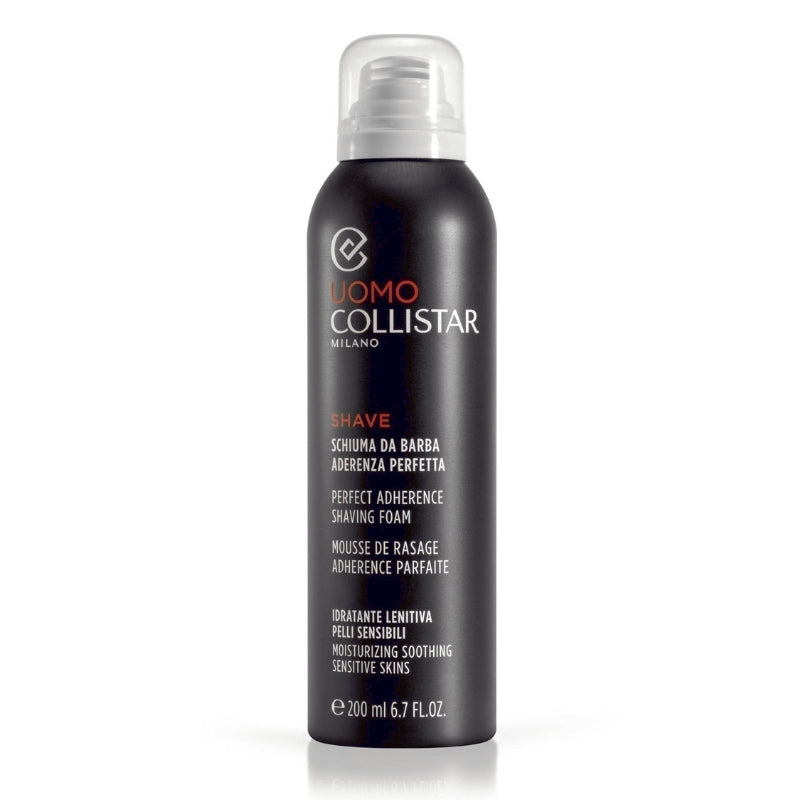 Collistar H Schiumabarba Sen 28042/28557