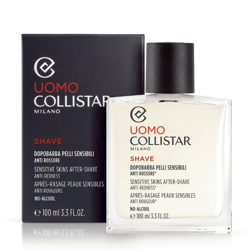 Collistar Lozione Dopobarba Pelli Sensibili 100 ML