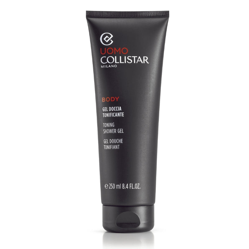 Collistar Uomo Doccia Tonificante 250 ML
