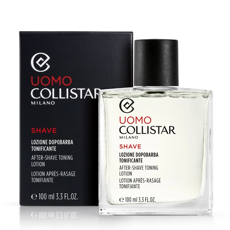 Collistar Lozione Dopobarba Tonificante 100 ML