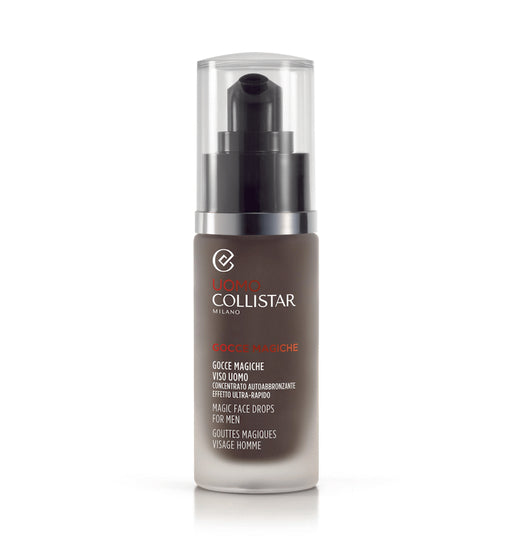 Collistar Gocce Mag Viso Uomo 30Ml 28082