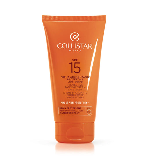 Collistar Crema Abbr Fp15 150 26026