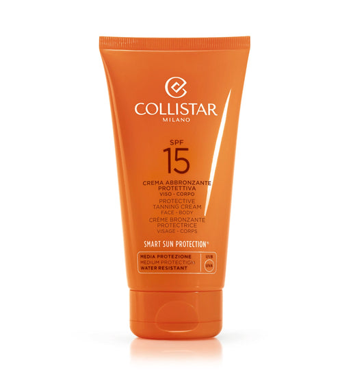 Collistar Crema Abbr Fp15 150 26026