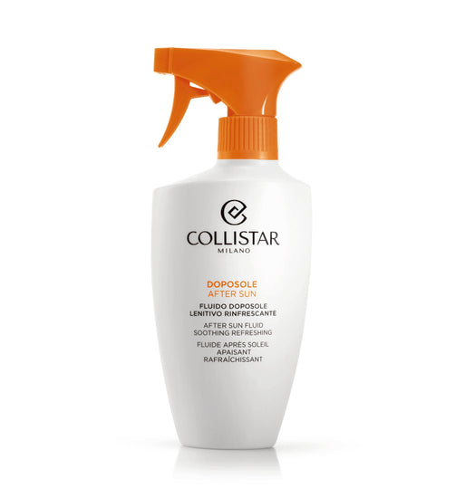 Collistar Doposole Lenitivo 400Ml 26029