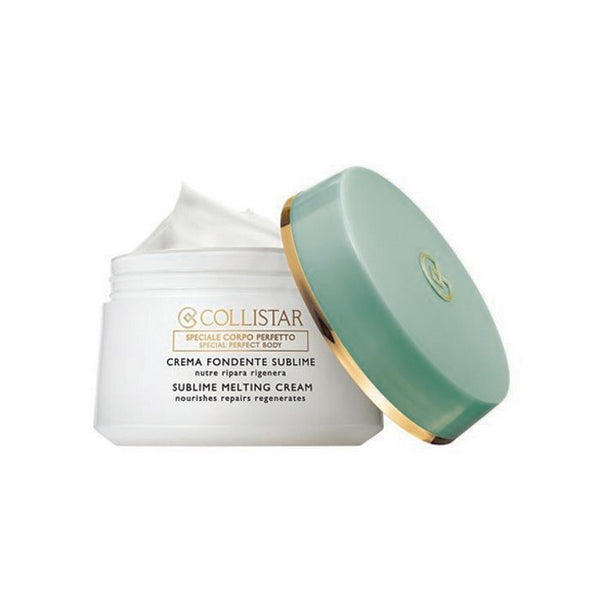 Collistar Crema Fondente Sublime 400 ML