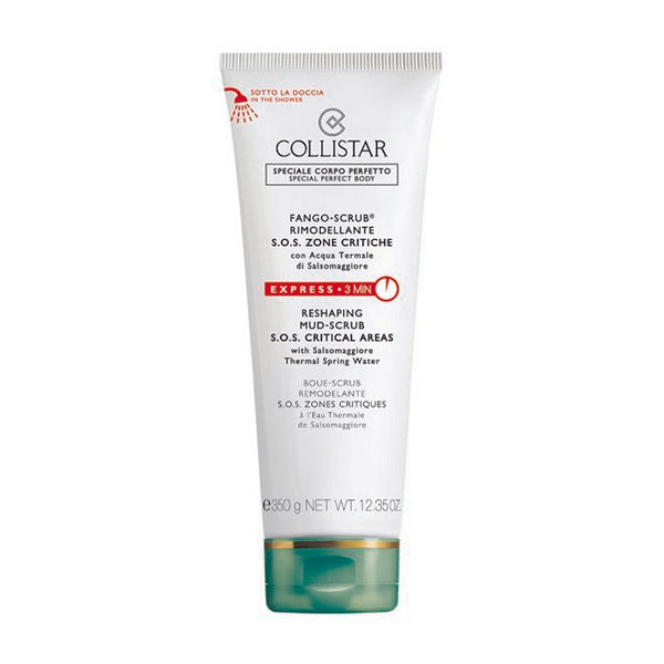Collistar Fango Scrub 250 ML