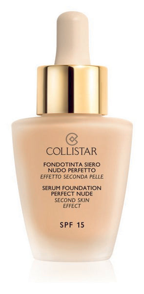Collistar Fondotint Siero 2 Beige 13452