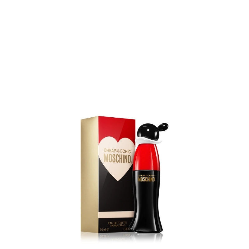 Moschino Cheap&Chic Eau De Toilette 30 ML