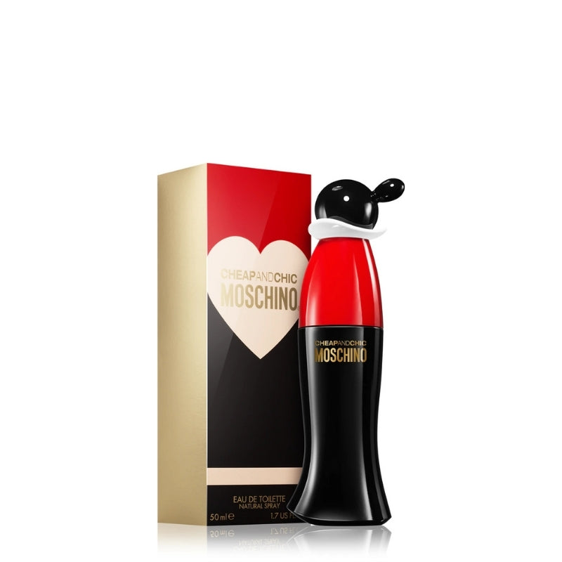 Moschino Cheap&Chic Eau De Toilette 50 ML