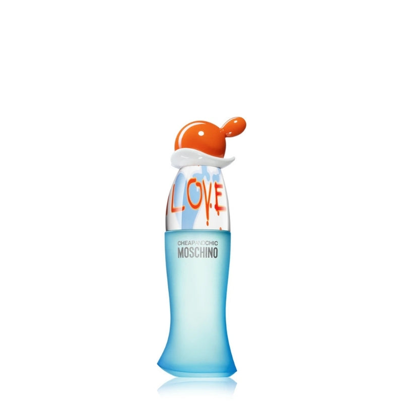Moschino Cheap&Chic Love Love Eau De Toilette 50 ML