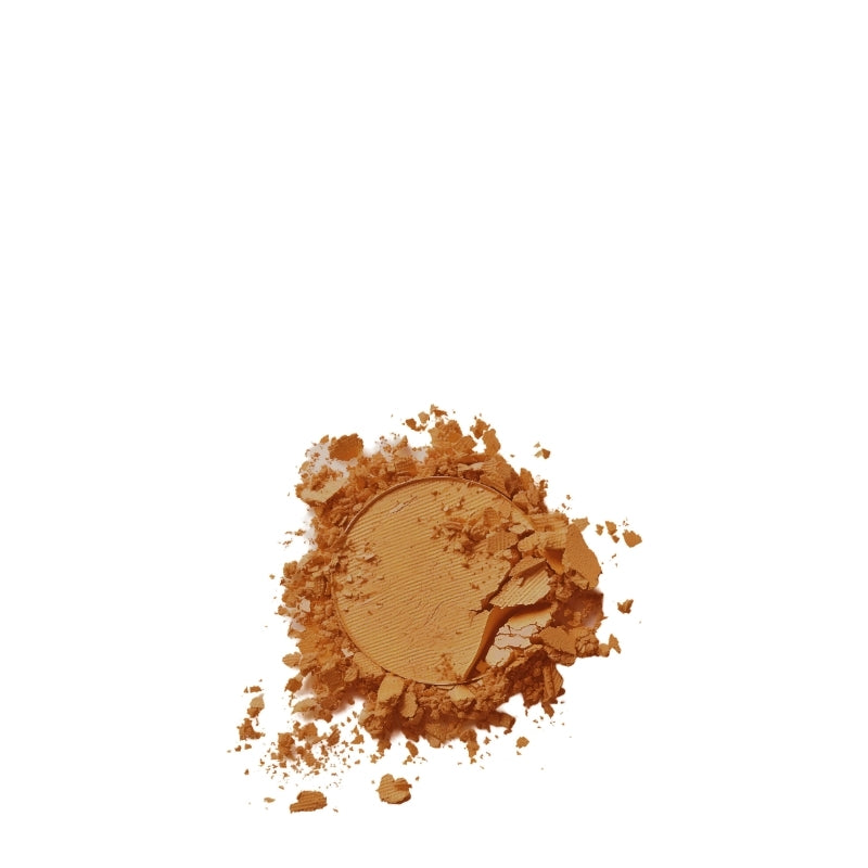 Nejha Tan Manifesto Terra abbronzante 02 Toffee