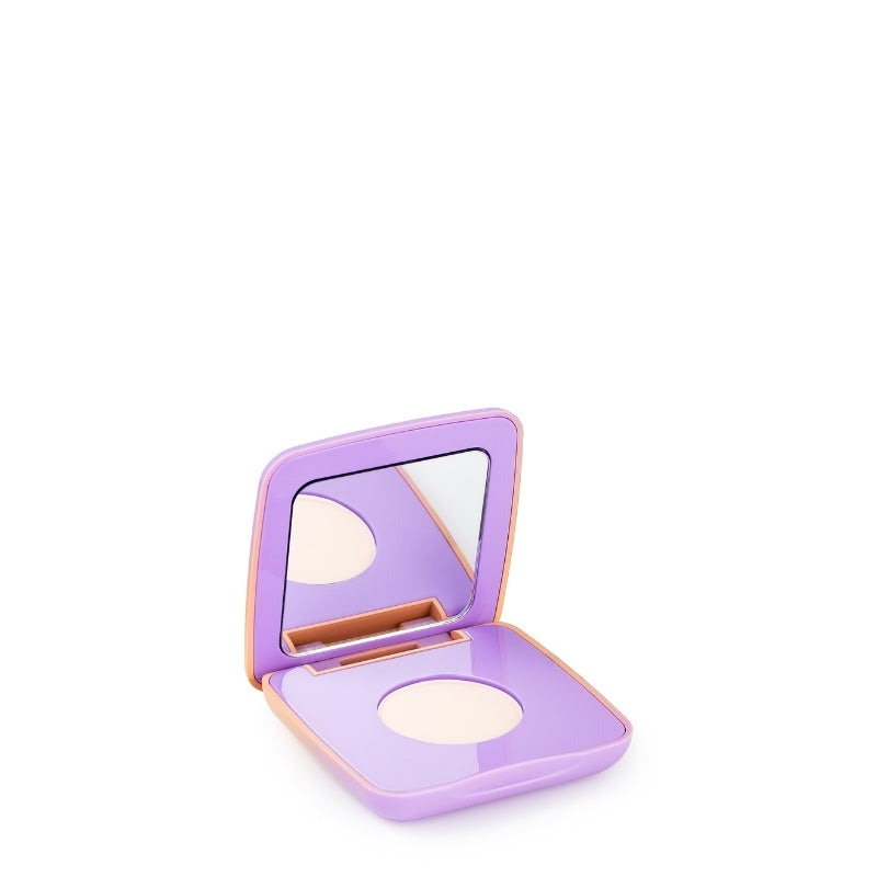 Nejha Partner in Eye Ombretto in polvere 02 Butter