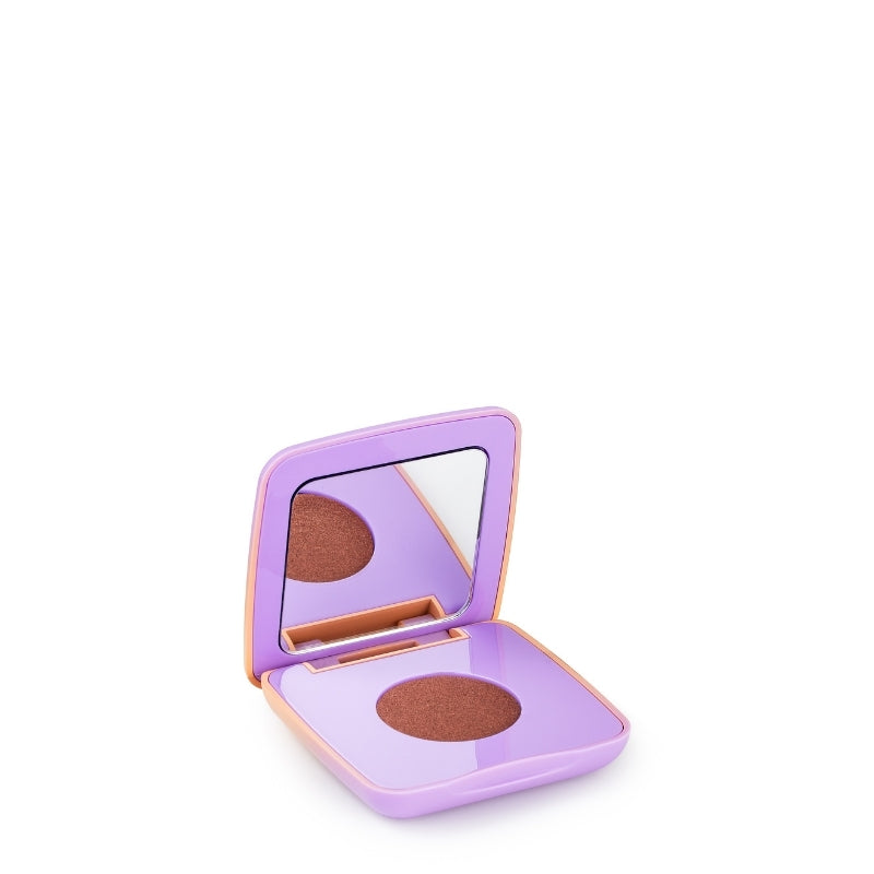 Nejha Partner in Eye Ombretto in polvere 05 Bronze