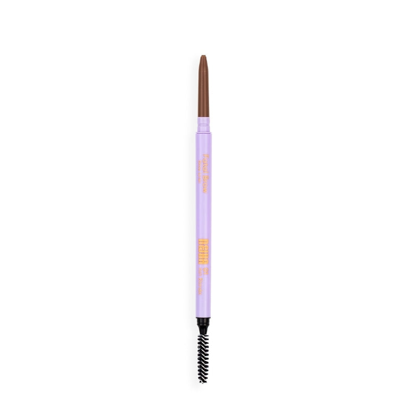 Nejha Fatal Brow Mina sopracciglia 01 Ash Blonde