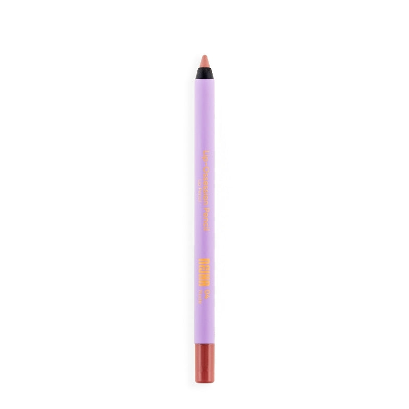 Nejha LipOssession Pencil Matita labbra WP 04 Nude