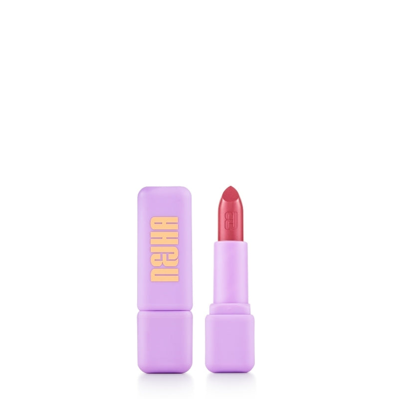 Nejha LipOssession Rossetto Cremoso 02 Pink Nude