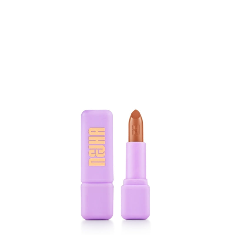 Nejha LipOssession Rossetto cremoso 03 Praline