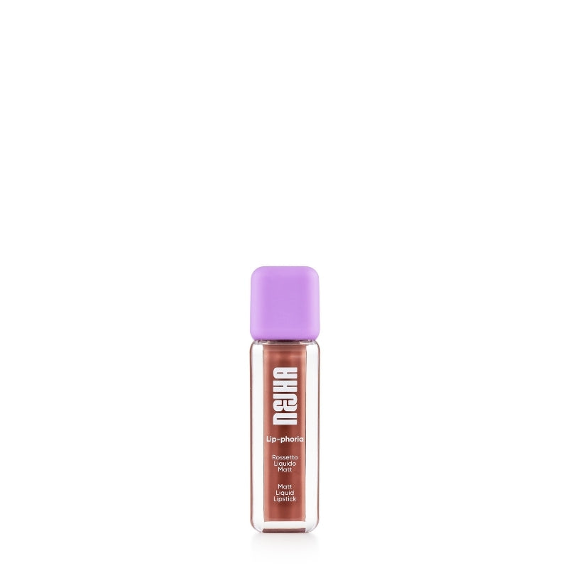 Nejha Lipphoria Tinta liquida 06 Chocolate