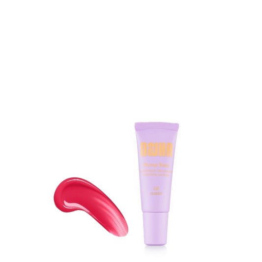 Nejha Plump Boss Gloss Effetto Plump 05 Cherry