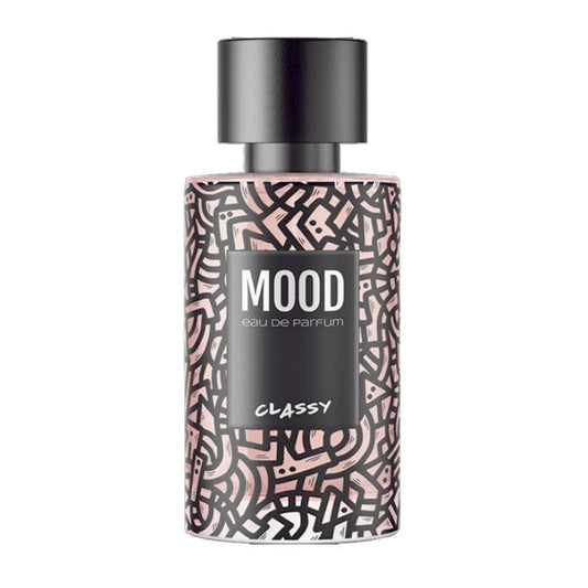 TESTER Mood Classy Eau De Parfum 100 ML