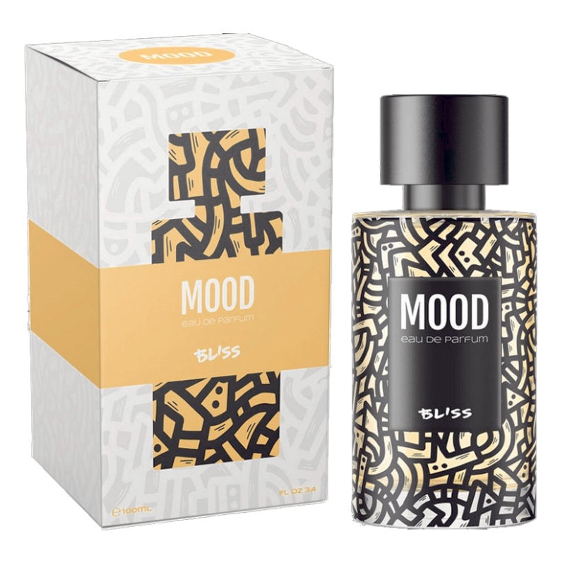 Mood Bliss Eau De Parfum 100 ML