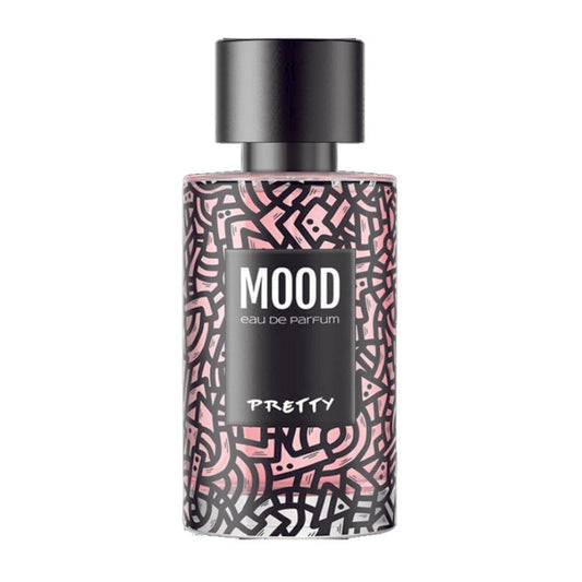 TESTER Mood Pretty Eau De Parfum 100 ML