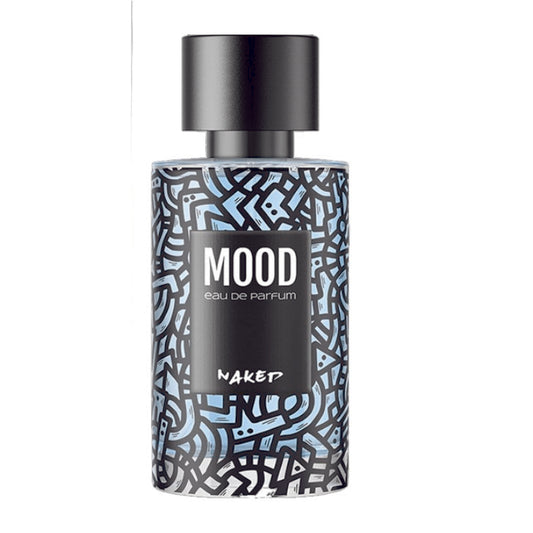 TESTER Mood Naked Eau De Parfum 100 ML