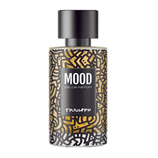 TESTER Mood Triumph Eau De Parfum 100 ML