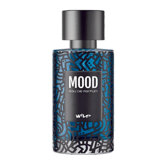 TESTER Mood Wild Eau De Parfum 100 ML