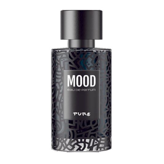TESTER Mood Pure Eau De Parfum 100 ML