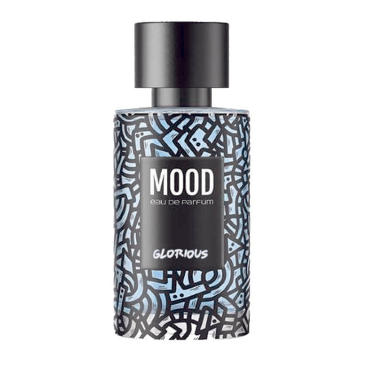 TESTER Mood Glorious Eau De Parfum 100 ML