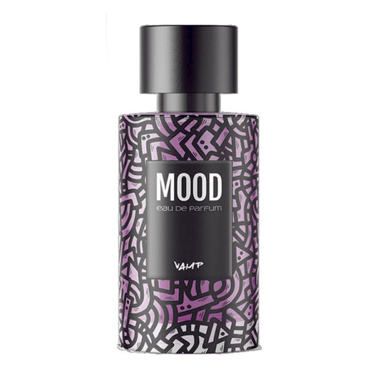 TESTER Mood Vamp Eau De Parfum 100 ML