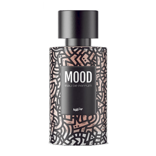 TESTER Mood Naif Eau De Parfum 100 ML