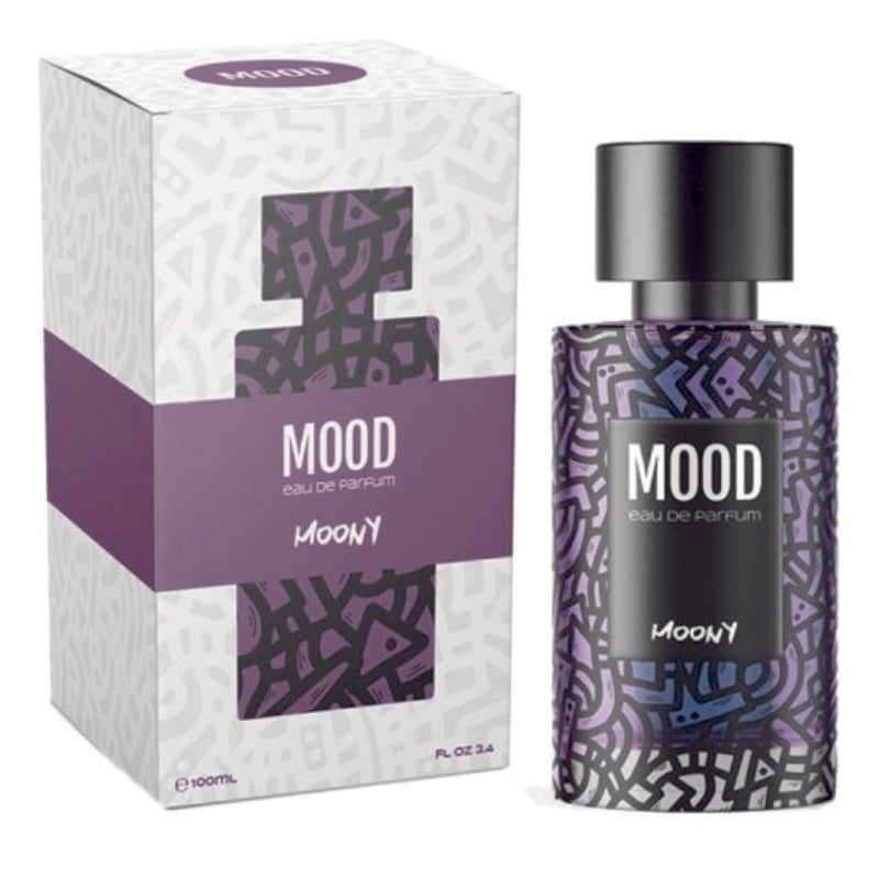 Mood Moony Eau De Parfum 100 ML