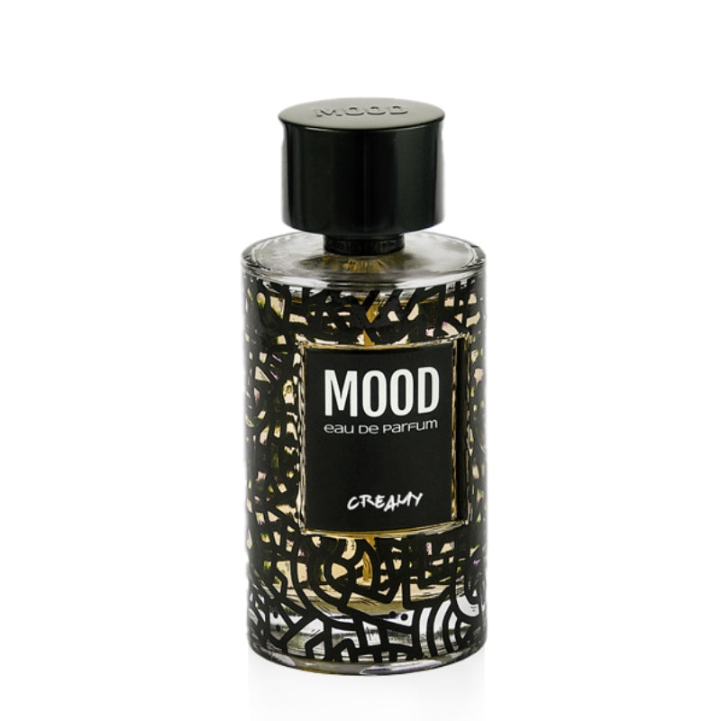 TESTER Mood Creamy Eau De Parfum 100 ML