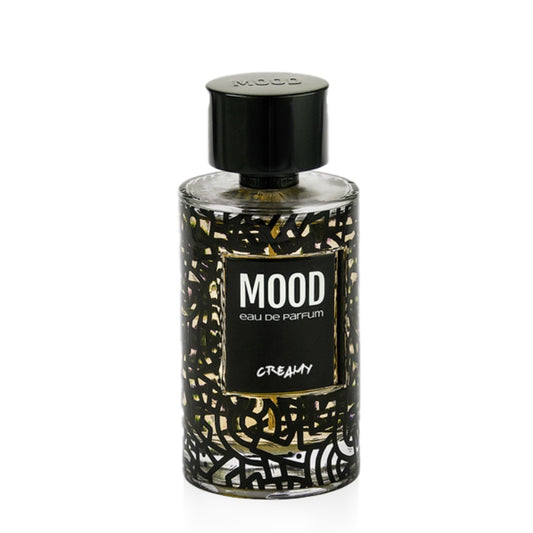 TESTER Mood Creamy Eau De Parfum 100 ML