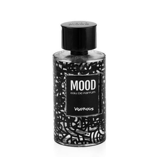 TESTER Mood Vigorous Eau De Parfum 100 ML