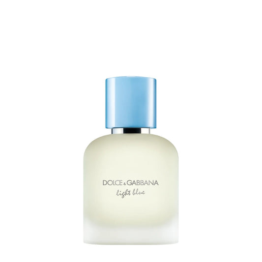 Dolce & Gabbana Light Blue Homme Eau De Toilette 50 ML
