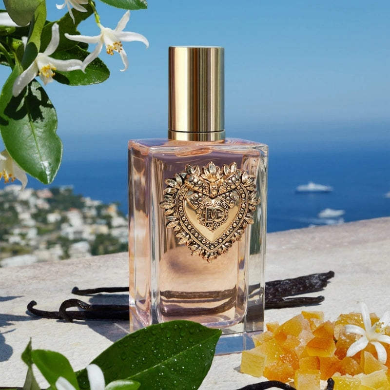 Dolce&Gabbana Devotion Eau De Parfum 30 ML