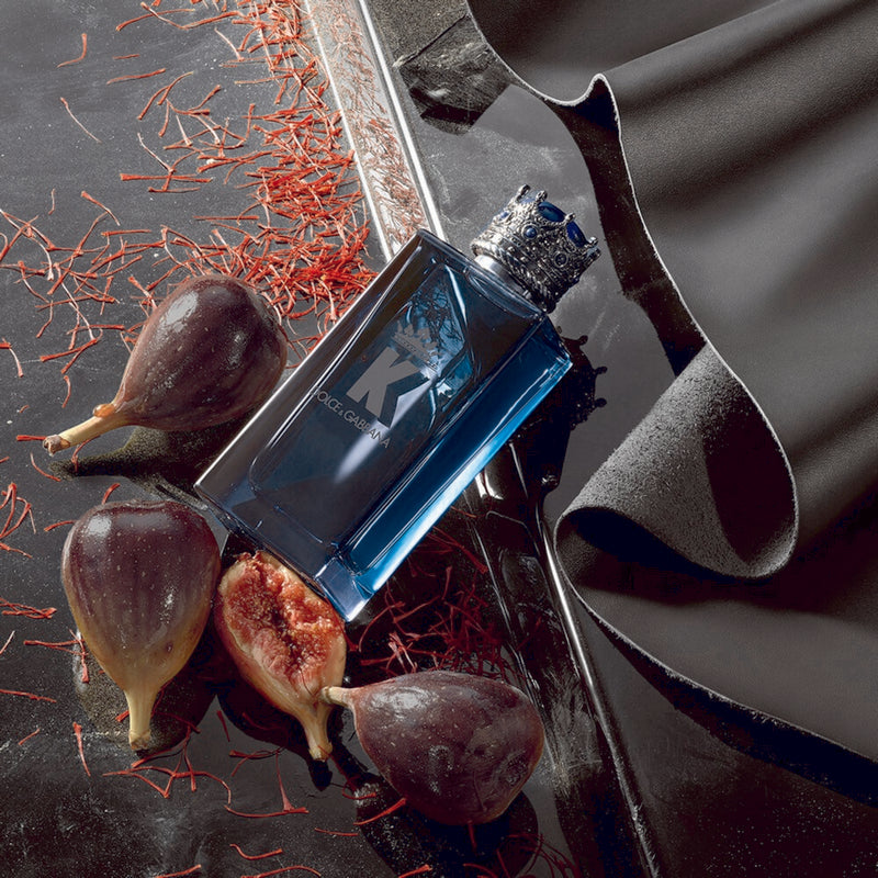 Dolce & Gabbana K Eau De Parfum Intense 100 ML