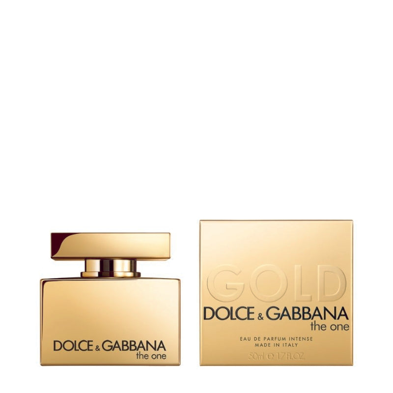 The One Gold Intense Eau De Parfum
