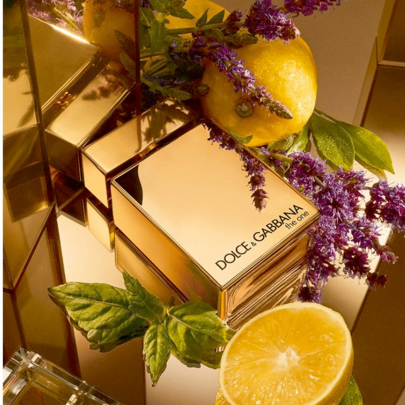The One For Men Gold Intense Eau De Parfum