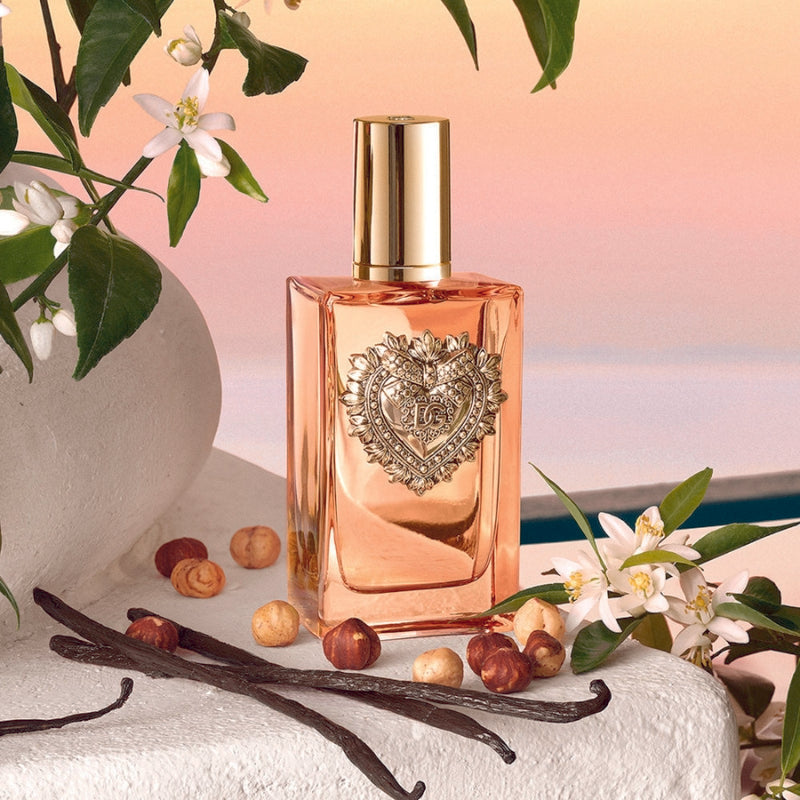 Dolce&Gabbana Devotion Eau De Parfum Intense 50 ML