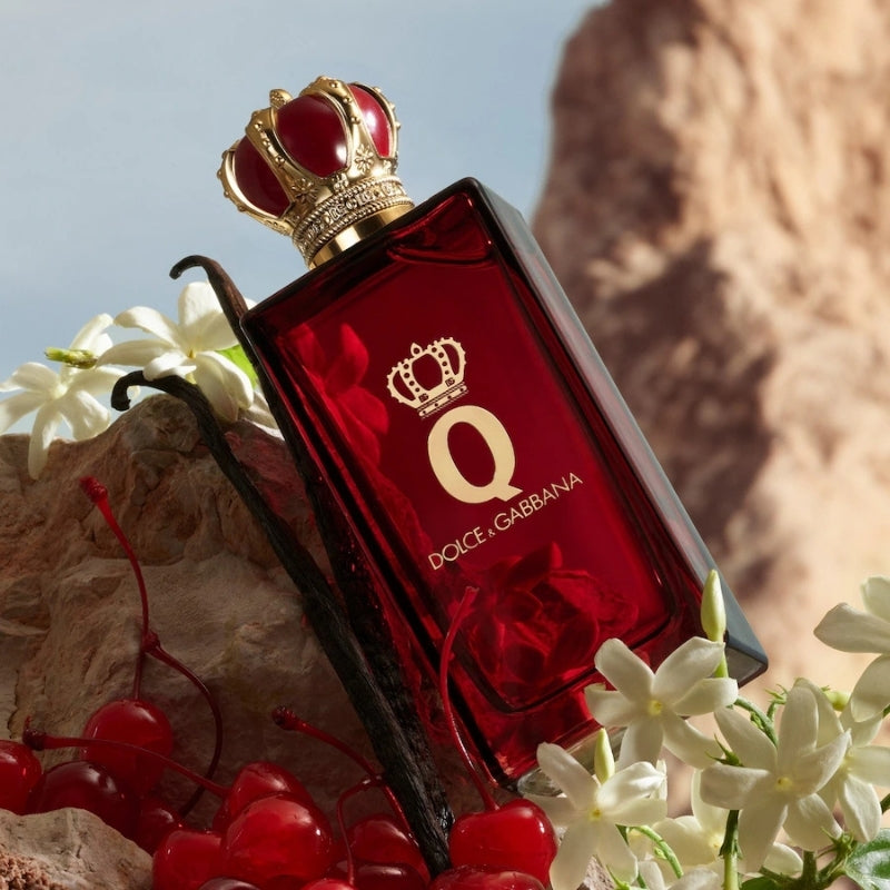 D&G Q By Dg Parfum 50 ML