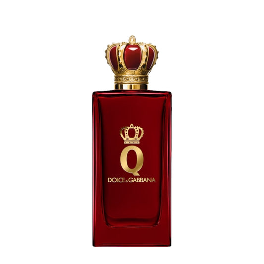 TESTER Dolce & Gabbana Q Parfum 100 ML