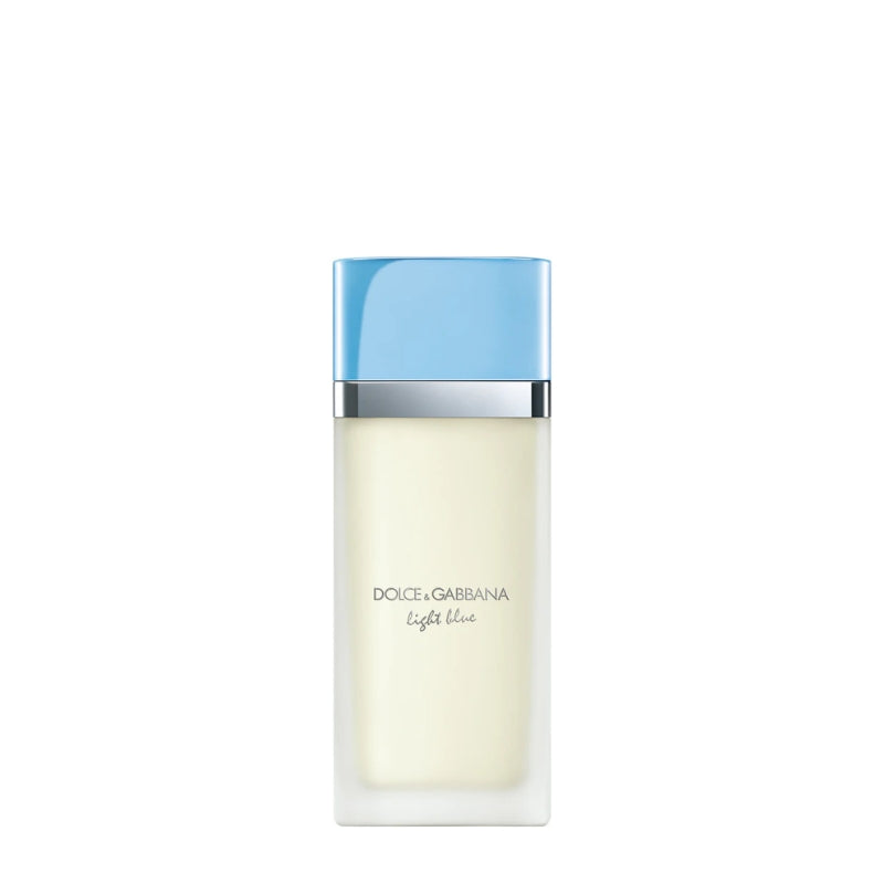 Dolce & Gabbana Light Blue Femme Eau De Toilette 50 ML