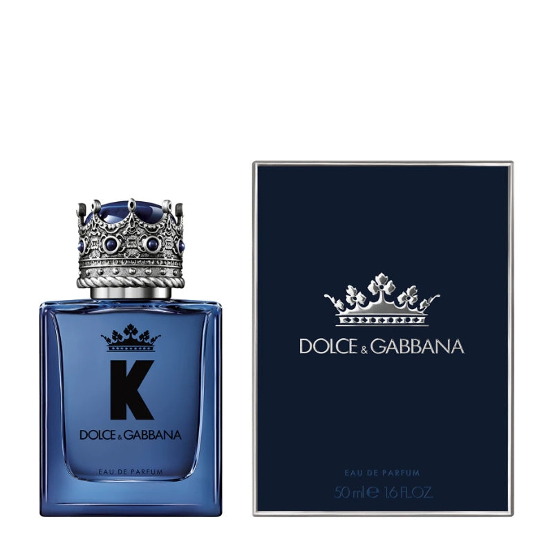 Dolce & Gabbana K Eau De Parfum 50 ML
