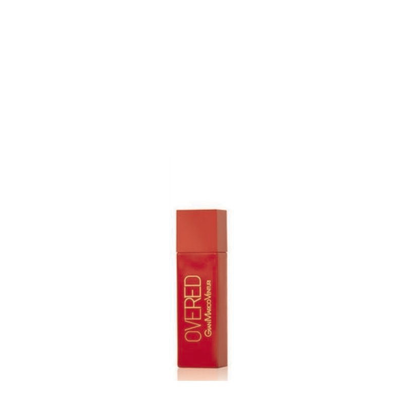 Overred Eau De Parfum