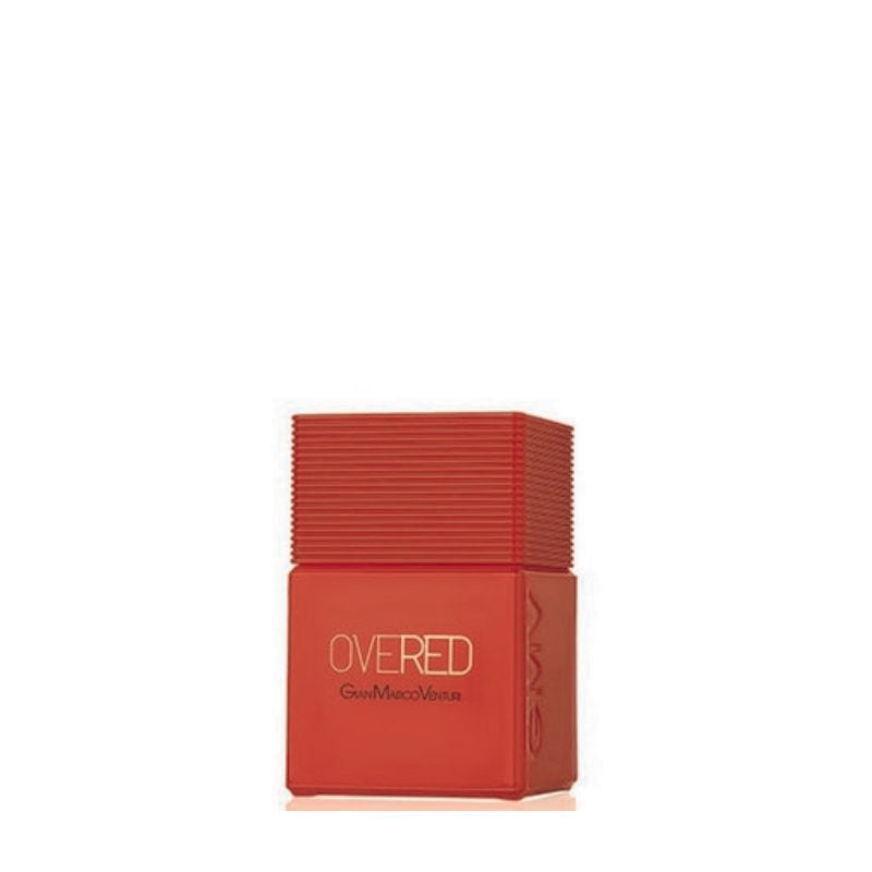 Overred Eau De Parfum